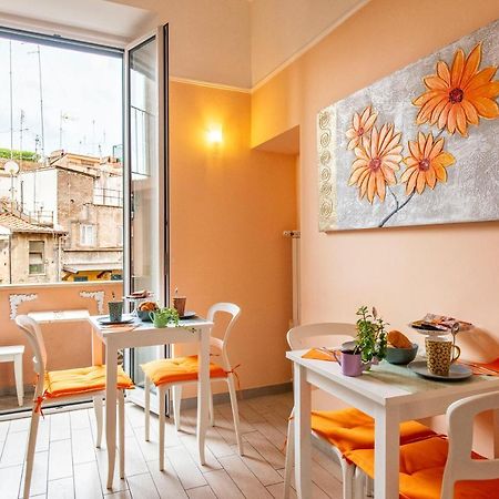 Merulana Suite 2 Roma Eksteriør bilde