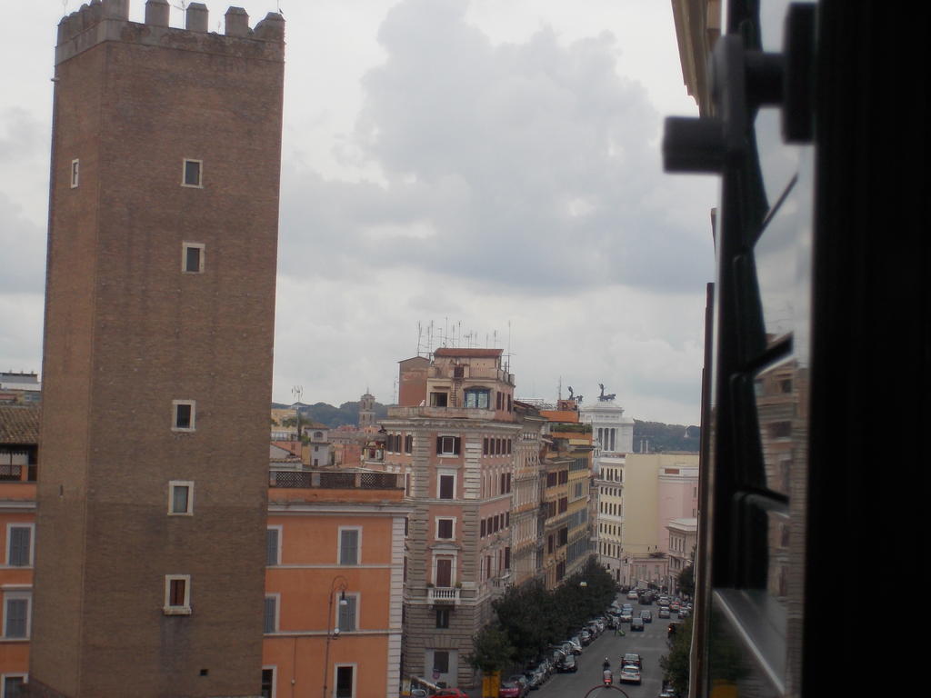Merulana Suite 2 Roma Rom bilde