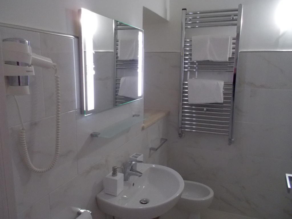 Merulana Suite 2 Roma Rom bilde