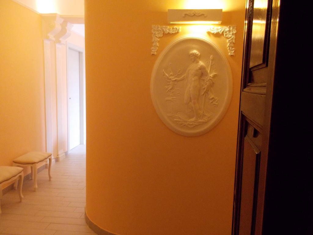 Merulana Suite 2 Roma Rom bilde