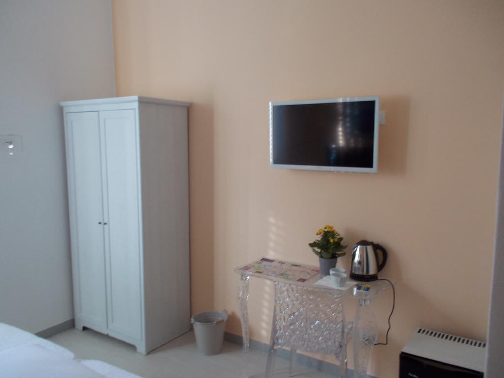 Merulana Suite 2 Roma Rom bilde