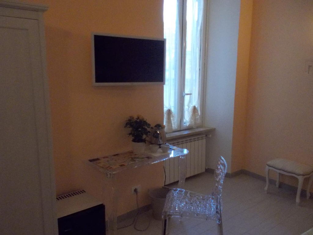 Merulana Suite 2 Roma Rom bilde