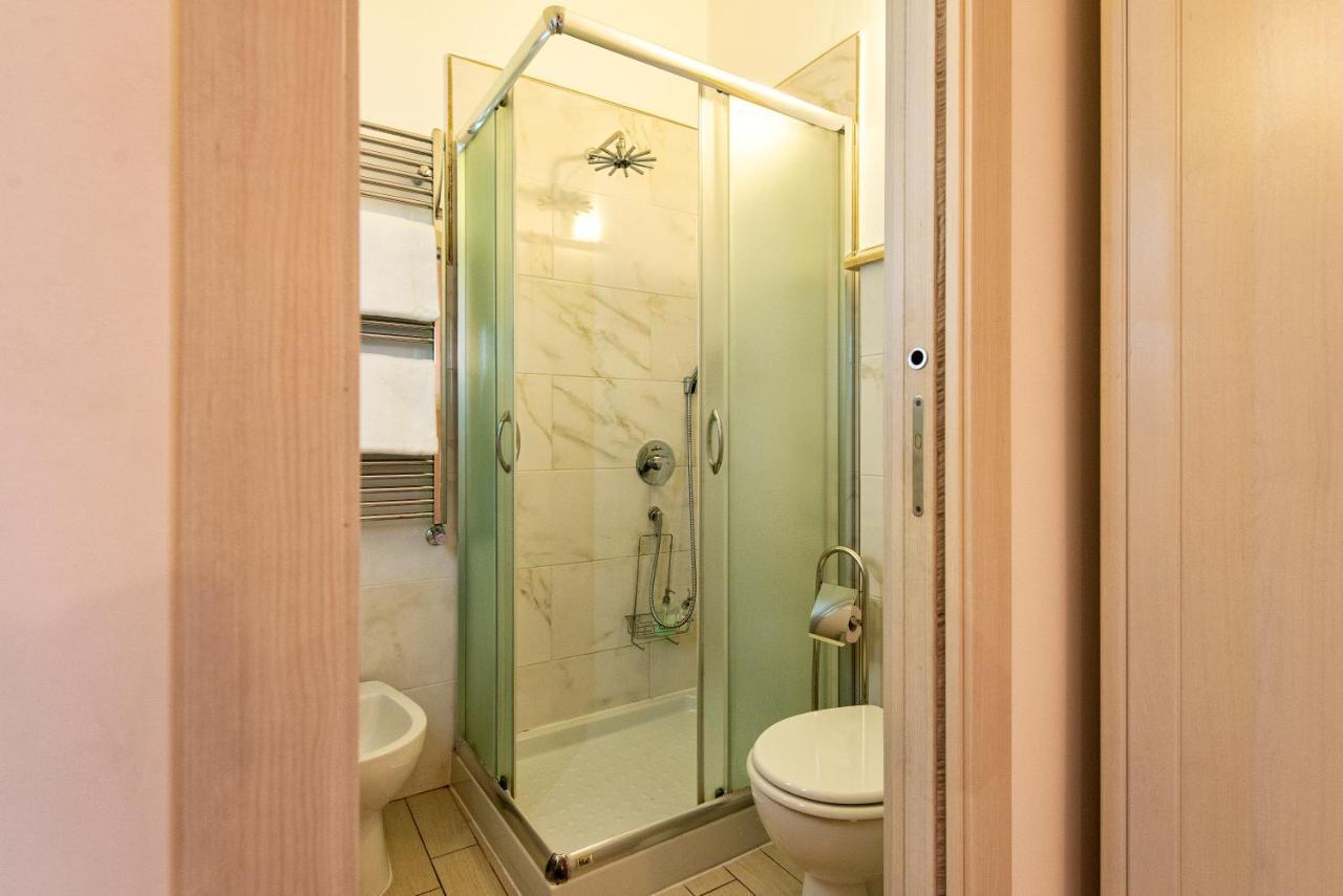 Merulana Suite 2 Roma Eksteriør bilde