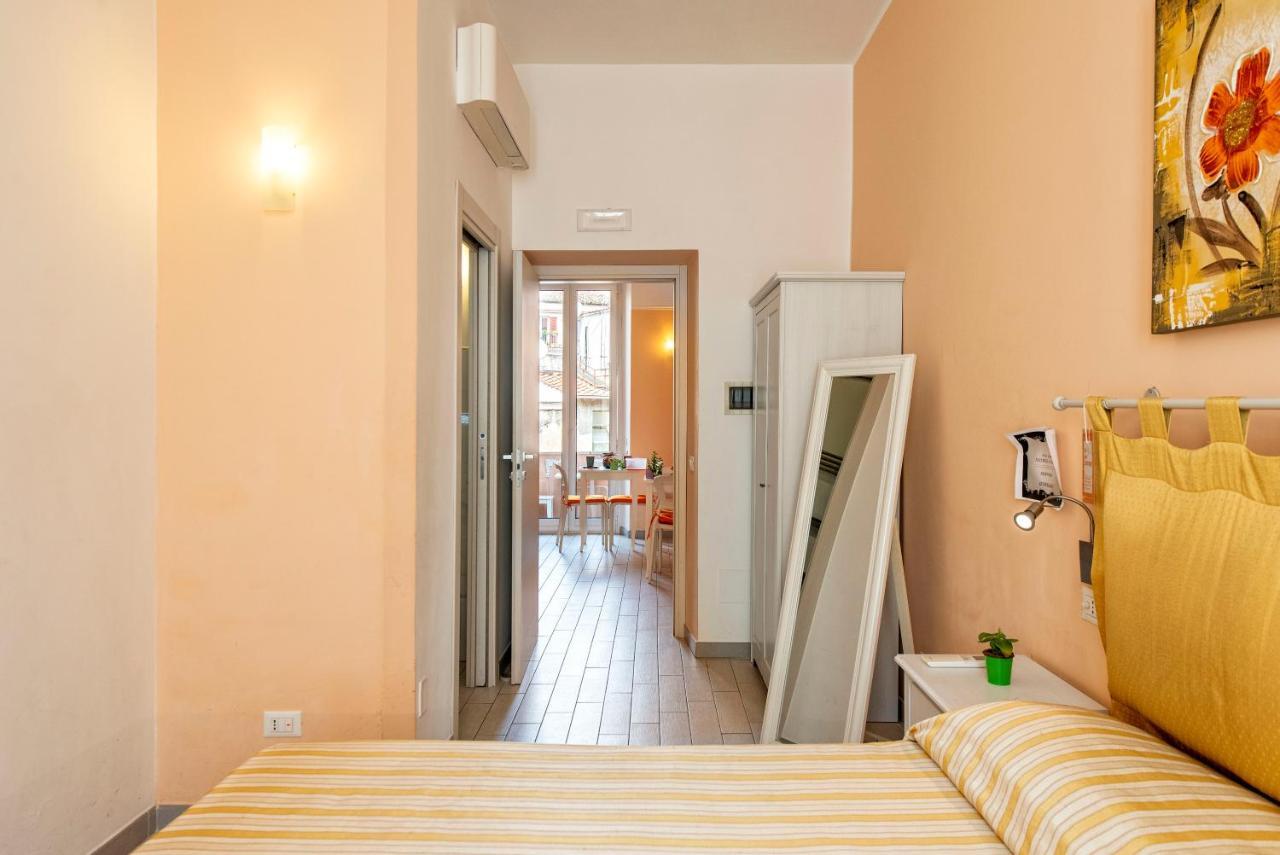 Merulana Suite 2 Roma Eksteriør bilde