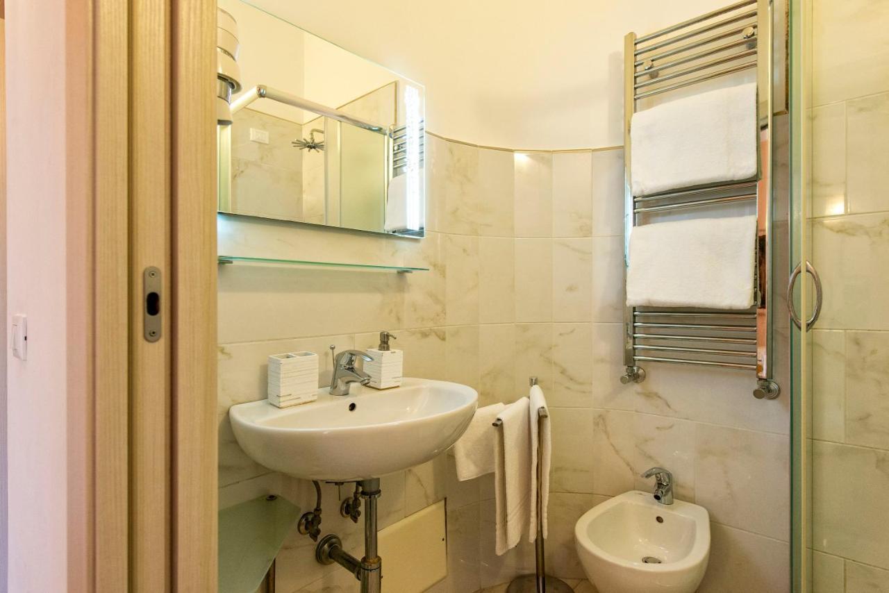 Merulana Suite 2 Roma Eksteriør bilde