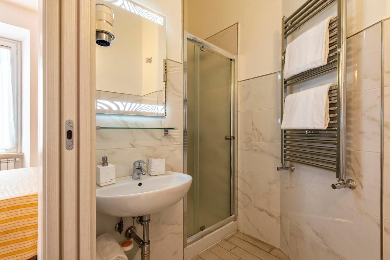 Merulana Suite 2 Roma Eksteriør bilde