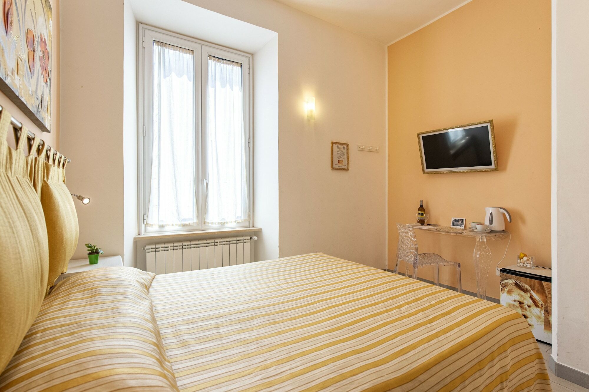 Merulana Suite 2 Roma Eksteriør bilde