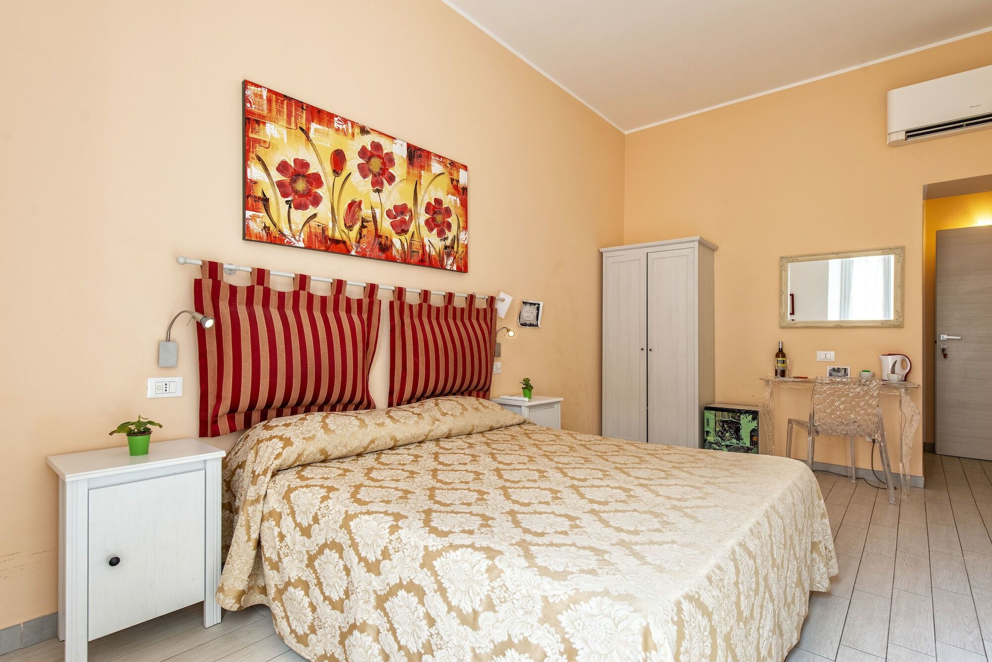 Merulana Suite 2 Roma Eksteriør bilde