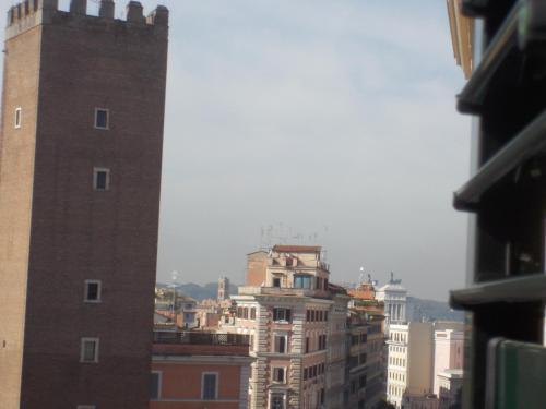 Merulana Suite 2 Roma Eksteriør bilde